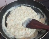Foto langkah ke 3 dari resep Macaroni Scothel Panggang Simple.