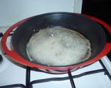 Csirkemájkrém recept fázis 4 fotója