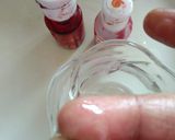 A picture of step 3 of Sugar candy.
