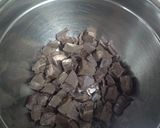 Foto del paso 5 de la receta: Torta helada fácil 🍦🍧👩🏼‍🍳