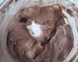 عکس مرحله 4 از دستور بستنی موز و خرما solmaz
