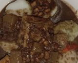 Foto langkah ke 5 dari resep Brongkos.