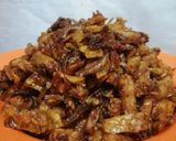Foto langkah ke 3 dari resep Kering Tempe Ala Simbah.