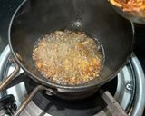 ढाबा स्टाइल पालक करी (Dhaba style palak curry recipe in hindi) रेसिपी चरण 8 फोटो