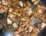 A picture of step 4 of Caramel bread, popcorn recipe (easy bread popcorn) (bread snack)🍞.