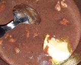 Foto del paso 4 de la receta: Bolo Nega Maluca Fofinho -Bizcochuelo de Chocolate