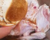 Foto langkah ke 1 dari resep Asem Asem Ayam (bahan Iris).