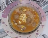 Foto langkah ke 5 dari resep Seblak Bandung.