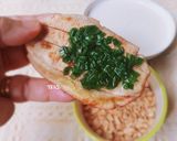 Hình bước làm 6 của món CHUỐI đập của người miền Tây Nam bộ với NCKD