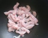 Paradicsomos penne recept fázis 3 fotója