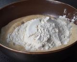 पिझ्झा (pizza recipe in marathi) रेसिपी स्टेप 2 फोटो 