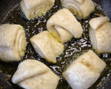 Foto del paso 12 de la receta: Cena china: Ternera con setas y bambú & Pan chino
