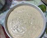 Foto del paso 5 de la receta: Pan de naranja con semilla de girasol