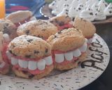 Foto del paso 1 de la receta: Dulce Sonrisa