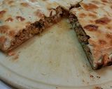 Foto del paso 3 de la receta: Tarta de pollo