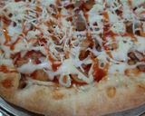 Foto langkah ke 6 dari resep Pizza anti gagal.