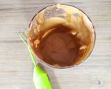 Dalgona coffee recipe step 2 photo