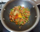 A picture of step 4 of 🌿 Thecha Paneer Bhurji 🌿.