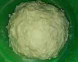 Foto langkah ke 1 dari resep Roti tawar metode autolisis.
