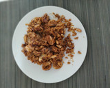 Foto del paso 5 de la receta: Arroz con calamares y alubias