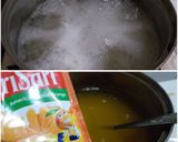 Foto langkah ke 2 dari resep Puding Busa Nutrisari.