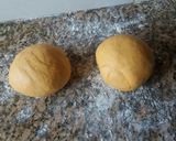 Foto del paso 2 de la receta: Pastel de pescado 🐟🐟🐟