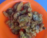 Foto langkah ke 4 dari resep 🥚Dadar telur ikan laut🐋.