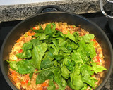 Foto del paso 7 de la receta: Arroz con Verduras y Langostinos