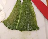 Foto del paso 2 de la receta: Rajas con crema