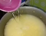 Foto langkah ke 1 dari resep Bubur Jagung Manis.