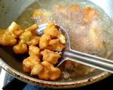 கோபி 65 (காலிபிளவர் சில்லி) (Gobi 65 recipe in tamil) ரெசிபி ஸ்டேப் 2 புகைப்படம்