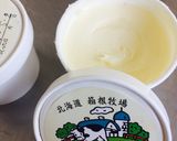 Hình bước làm 10 của món Vợ Chồng Mình Cùng Làm Bơ