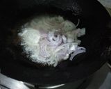 A picture of step 7 of Meat soup.