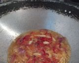 Foto langkah ke 2 dari resep Sambel Goreng Kacang Panjang Kentang Tanpa Santan.