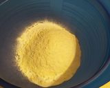 Parmezános keksz recept fázis 1 fotója