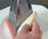 Foto del paso 1 de la receta: Bastones de Halloumi