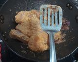 চিকেন কোর্মা(chicken korma recipe in Bengali) রেসিপি ধাপ - 4 ছবি