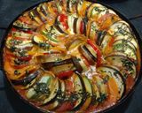 Foto del paso 6 de la receta: Ratatouille