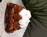 Foto del paso 8 de la receta: Brownie con nuez