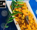 வாழைத் தண்டு பொரியல் ரெசிபி ஸ்டேப் 8 புகைப்படம்