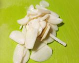 Foto langkah ke 2 dari resep Tumis kangkung sederhana.