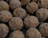 Foto del paso 4 de la receta: Albóndigas de lentejas