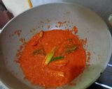 Foto langkah ke 2 dari resep Ikan tongkol asam padeh.