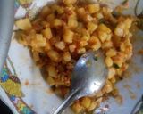 Foto langkah ke 1 dari resep Kroket singkong isi kentang.