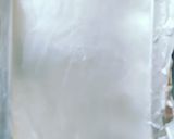 A picture of step 1 of Stickjaws Toffee.
