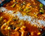 Foto del paso 3 de la receta: 🇪🇸 PAELLA (España)