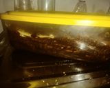 Foto del paso 6 de la receta: Postre turrón de avena y chocolate