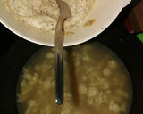 Foto del paso 4 de la receta: Sopa de Coliflor con almendras 🌱vegetariana