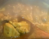 Foto del paso 7 de la receta: Curry de pollo