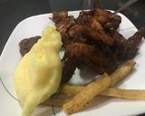 Foto del paso 4 de la receta: Alitas BBQ